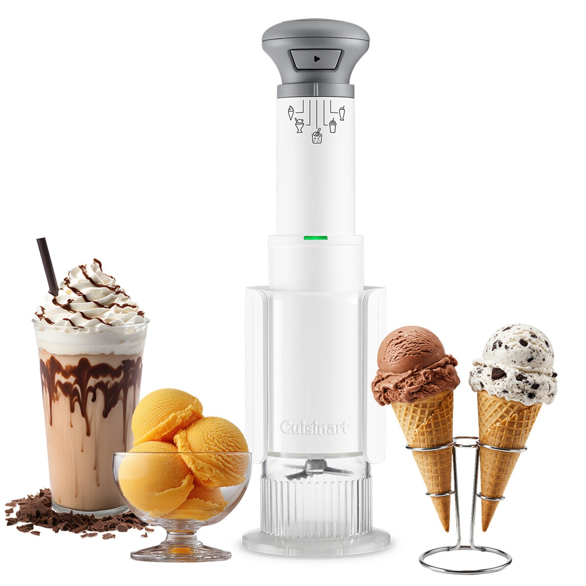 Cuisinart Freeze Wand ICE-FD10XA