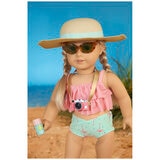 American Girl Truly Me Vacation and Party Accessory Sets