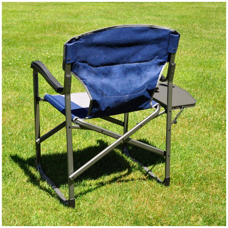 Timber Ridge Director's Chair Costco Australia