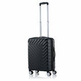 American Tourister Concentrix 3 Piece Luggage Set American Tourister Concentrix 3 Piece Luggage Set