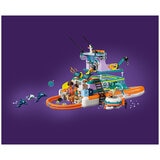 LEGO Sea Rescue Boat 41734