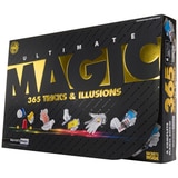 Marvin's Ultimate Magic 365 Magic Trick Set