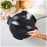 Crockpot Express Easy Release XL Pressure Multicooker CPE310