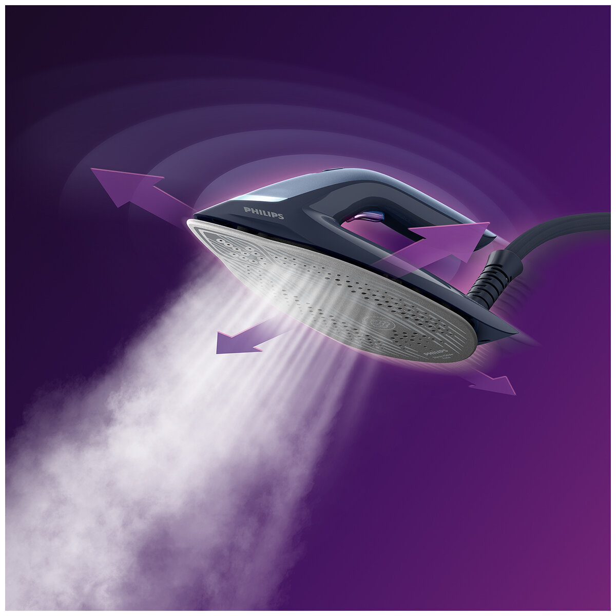Philips PerfectCare 8000 Series Steam Generator/