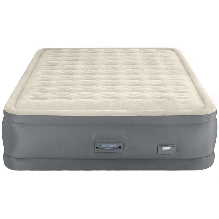 inflatable mattress costco