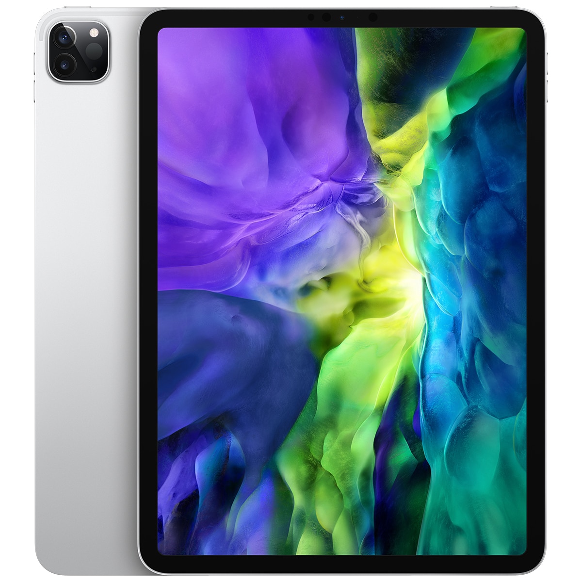 iPad Pro 11 Inch 128GB Silver MY252X/A Costco Australia