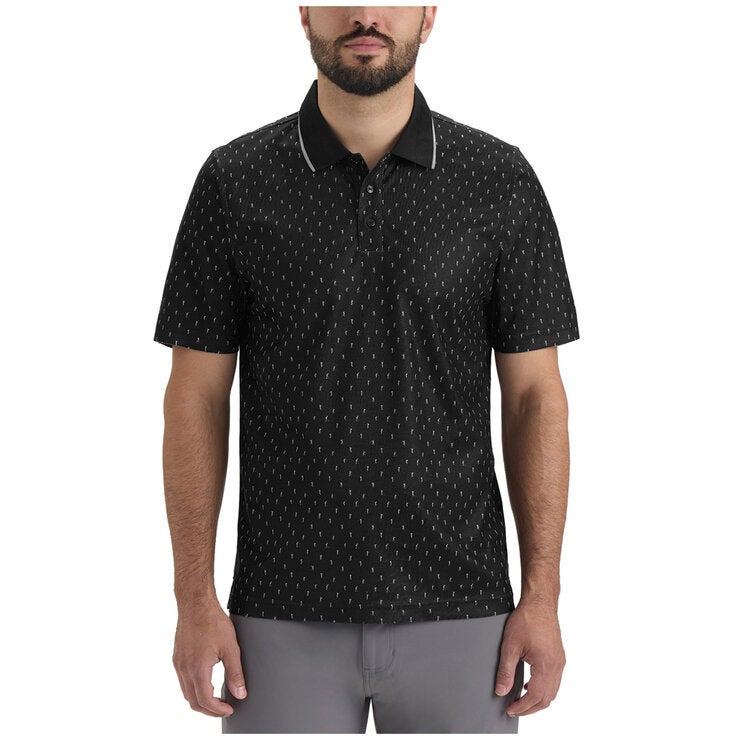 Strompack Poly Polo Black AU XX-Large Strompack Poly Polo Black AU XX-Large