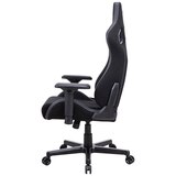 Aerocool Onex EV10 Evolution Edition Gaming Chair Suede Black