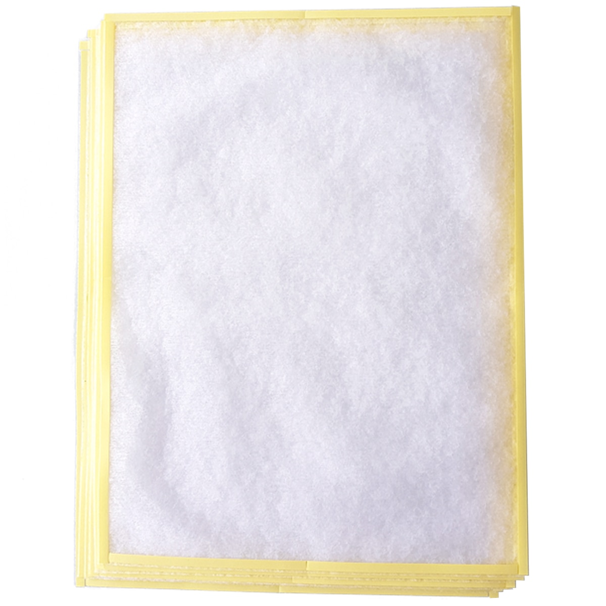 Zero+ Pro 5-Stage Filter Pack AUS-1250AZPU GJ Filters (including pet filter)