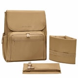 Kit + Ace Baby Bag Set