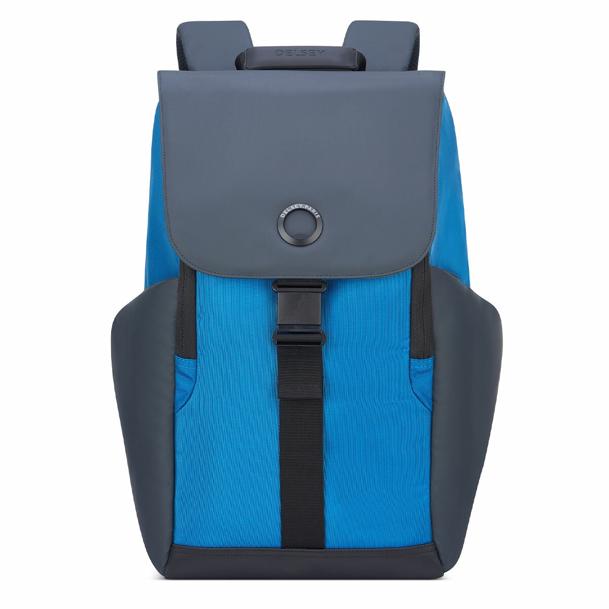 Delsey Securflap Backpack