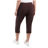 Kirkland Signature Women's Statement Capri Pants