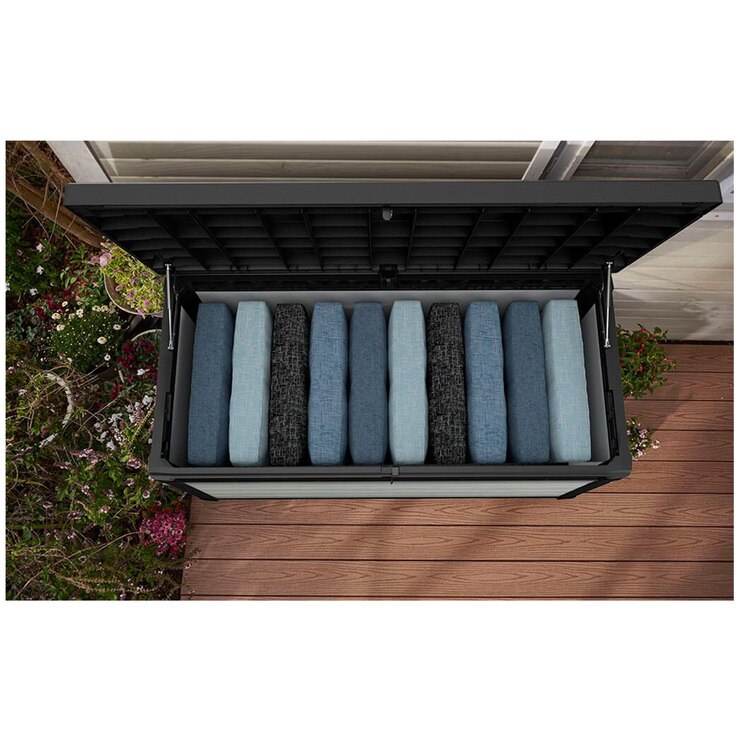 Keter Denali Storage Box 570L