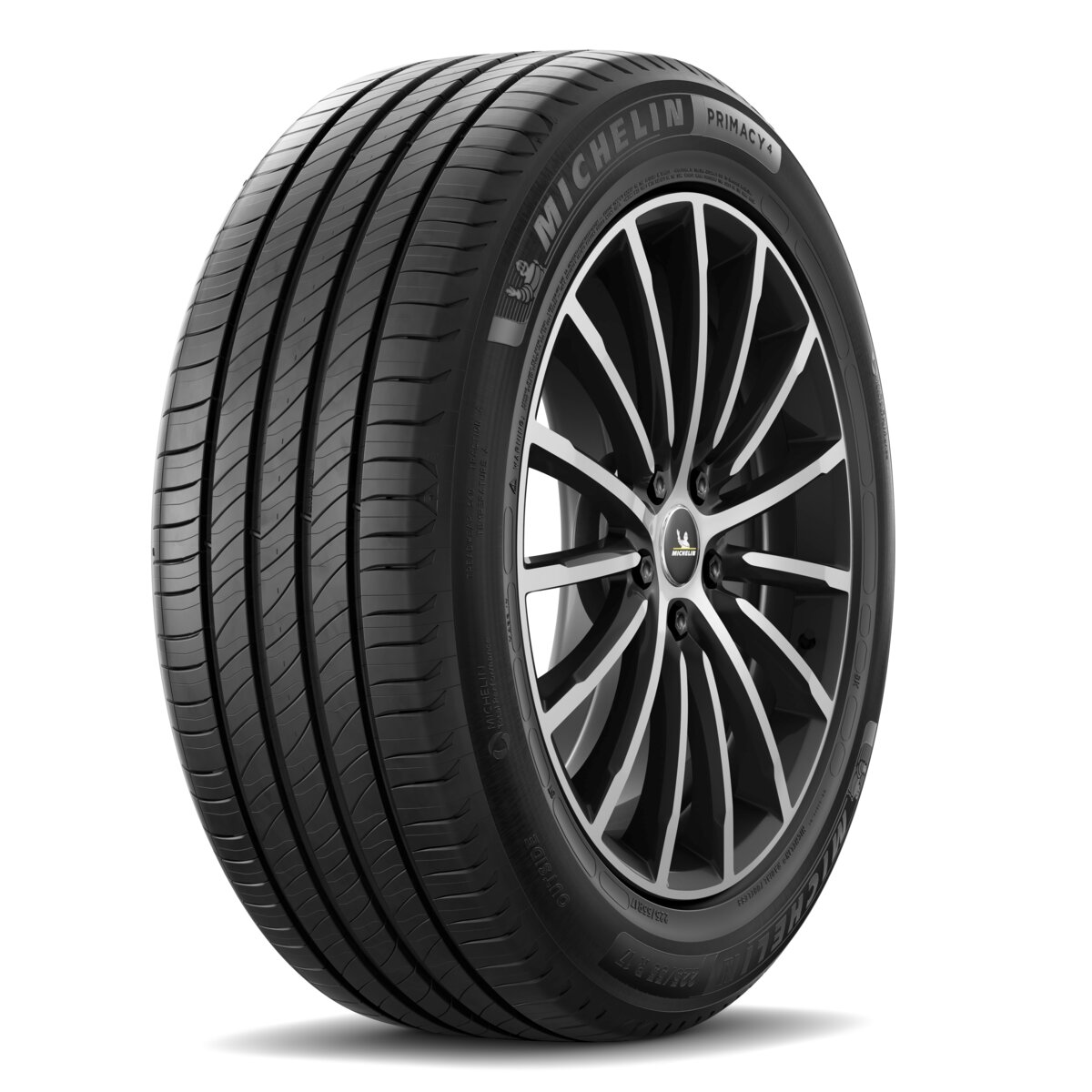 Michelin 225/60R16 98W PRIMACY 4