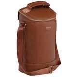 Igloo Luxe Wine Tote Cooler Cognac