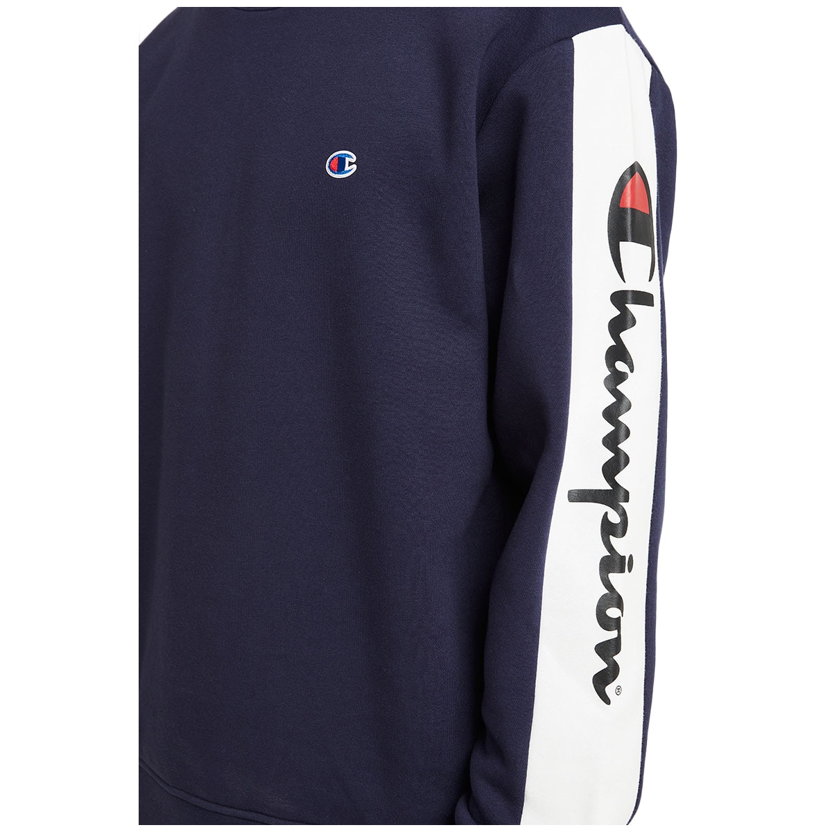 Champion Sweater - Navy