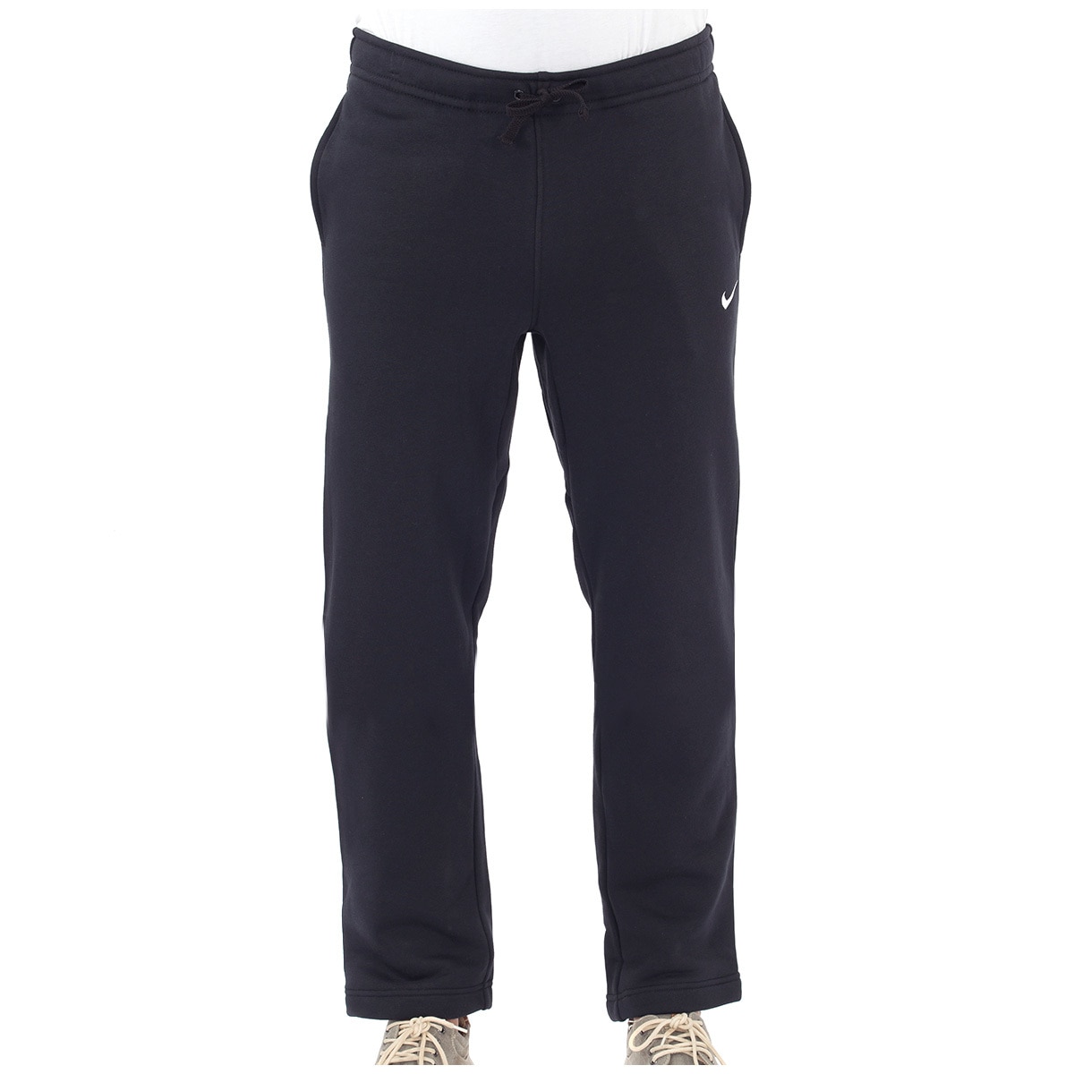 Nike Fleece Pant - Black