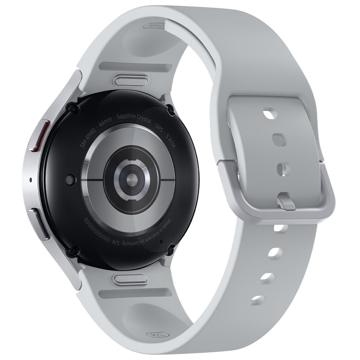 Samsung Galaxy Watch 6 BT Silver 44MM