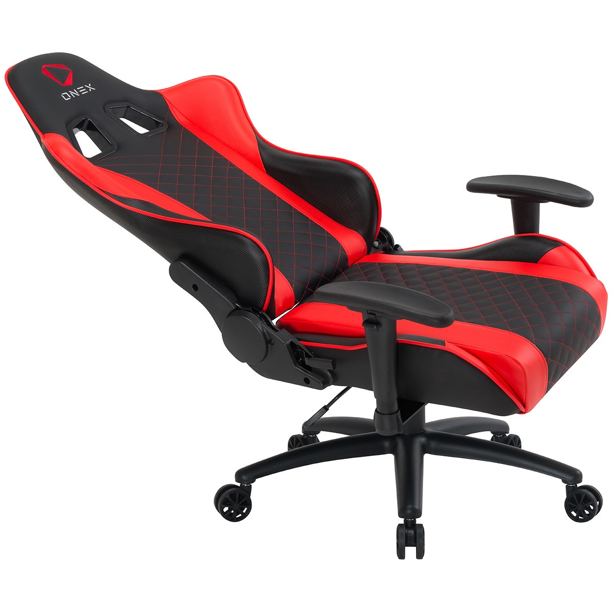 Onex Gaming Chair Gx3 Black Red Costco Australia