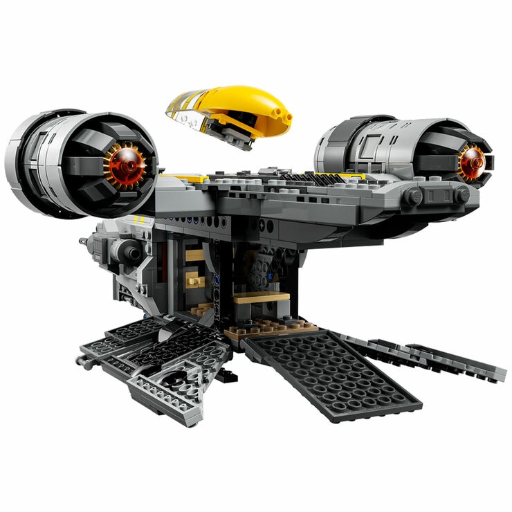 LEGO Star Wars The Razor Crest 75447