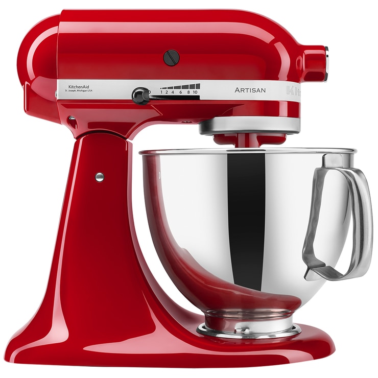toy kitchen aid mixer