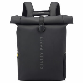 Delsey Turenne Rolltop Backpack