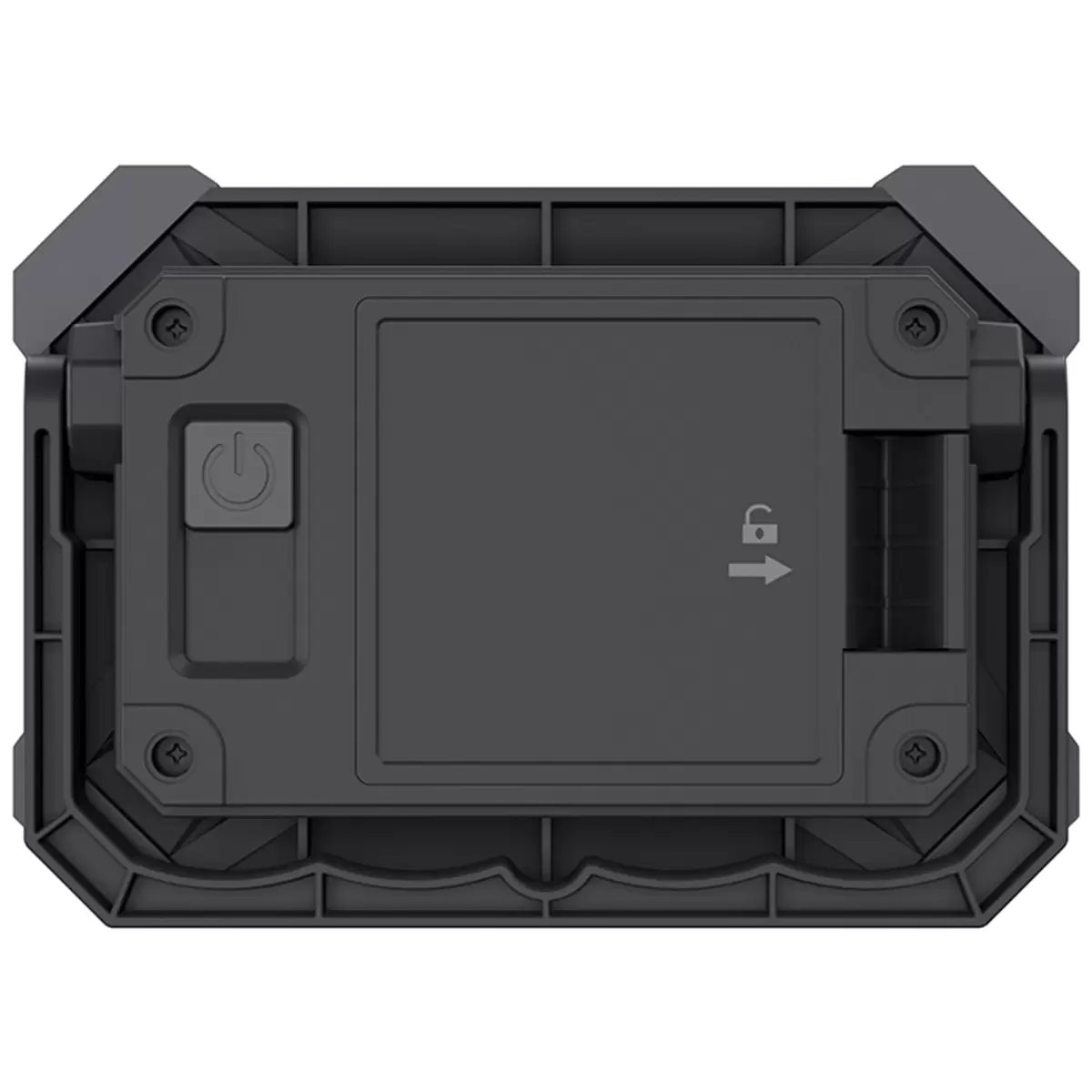 Duracell 600 Lumen Work Light 3 Pack