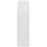 Crosley Montero Bluetooth Speaker White CR3112A-WS4