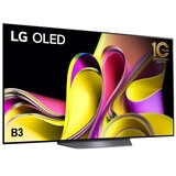 LG 77 Inch B3 4K OLED Smart TV OLED77B3PSA