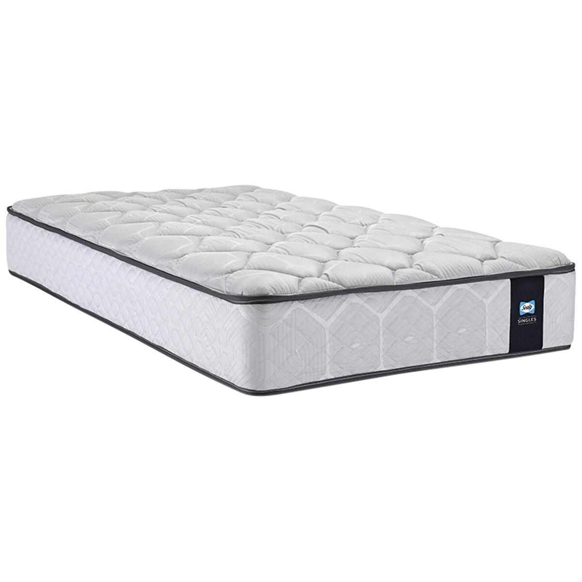 Sealy Singles Mirage Single Mattress