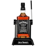 Jack Daniel 3 Litre + Cradle