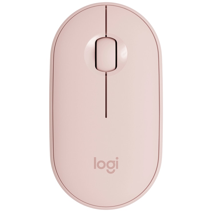 Logitech M350 Pebble Wireless Mouse 910005601 Costco Australia