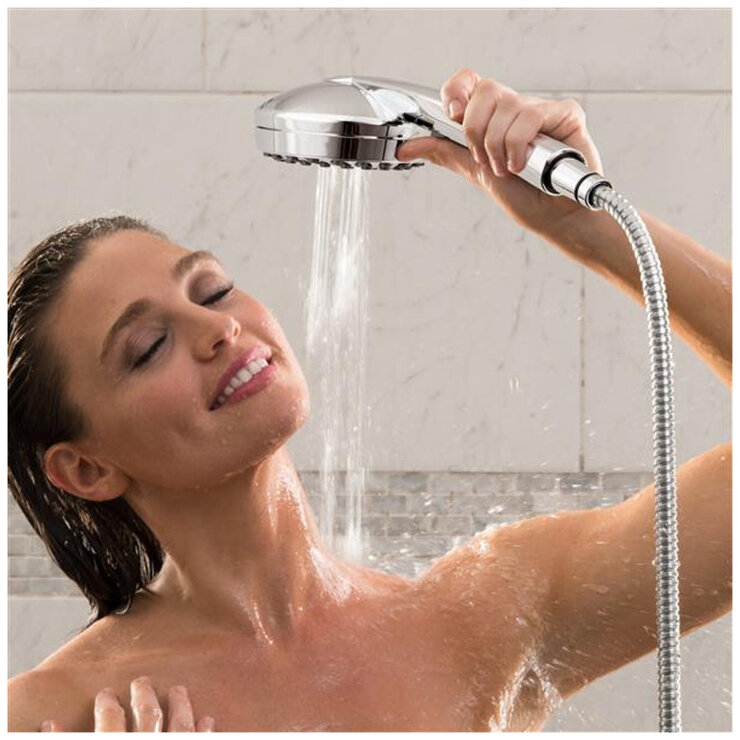 Waterpik Shower Head