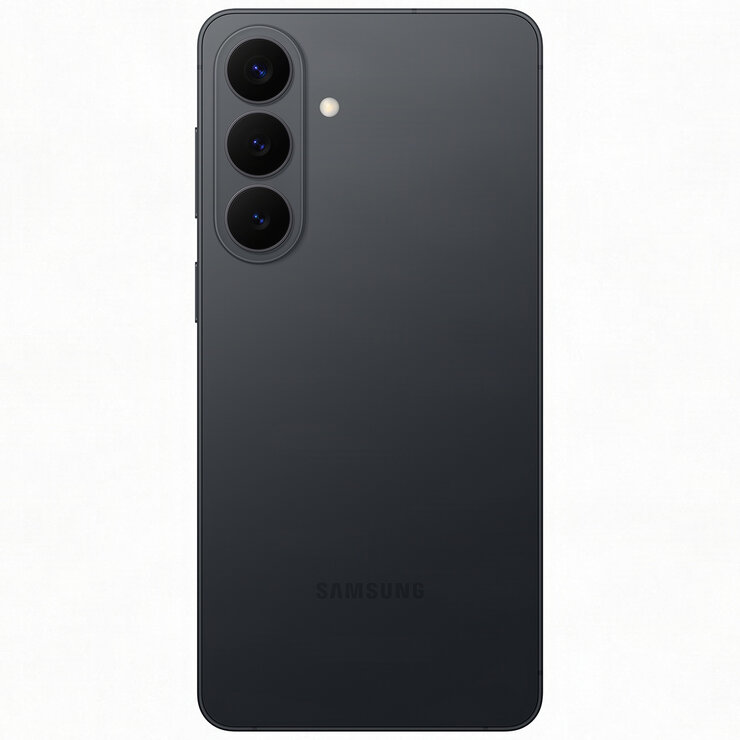 Samsung Galaxy S26+ 256GB Black SM-S947BZKAATS