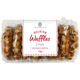 Charlotte's Belgian Waffles 8 x 90g