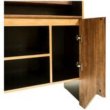 Wine Stash Milano Wine Cabinet