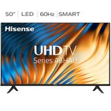 TV information main image