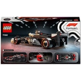 LEGO Speed Champions MoneyGram Haas F1 Team VF-24 Race Car 77250