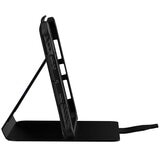 UAG Metropolis SE Apple iPad Mini 6th Gen Case Black 12328X114040