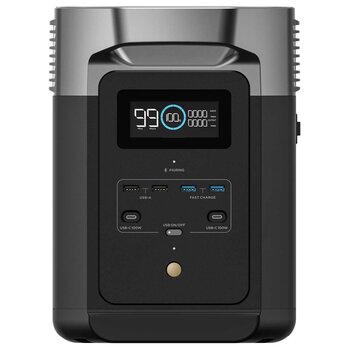 EcoFlow DELTA 2 950 Portable Power Station EFDELTA2-AU-L