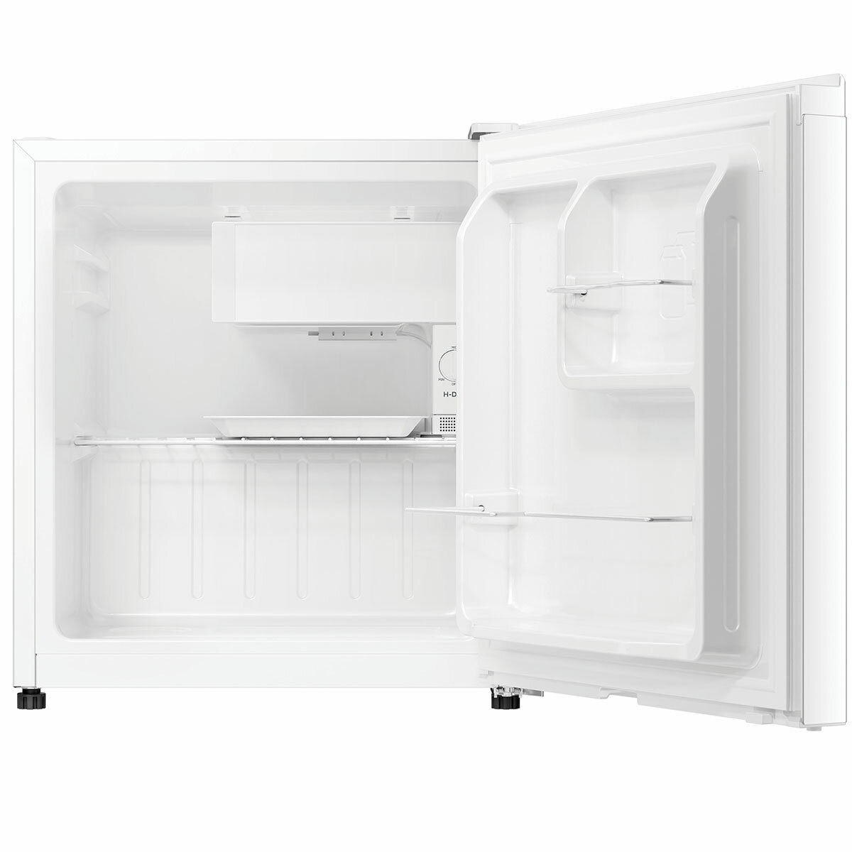 Haier 42L 300 Series Bar Refrigerator White HRF40UW2 Haier 42L 300 Series Bar Refrigerator White HRF40UW2