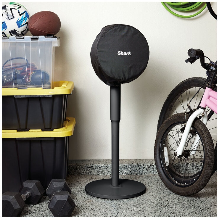 204264 Shark FlexBreeze Fan with Instacool Misting FA225ANZ 204264 Shark FlexBreeze Fan with Instacool Misting FA225ANZ