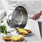 GreenPan Superior Deep Sauté 28cm 4.7L