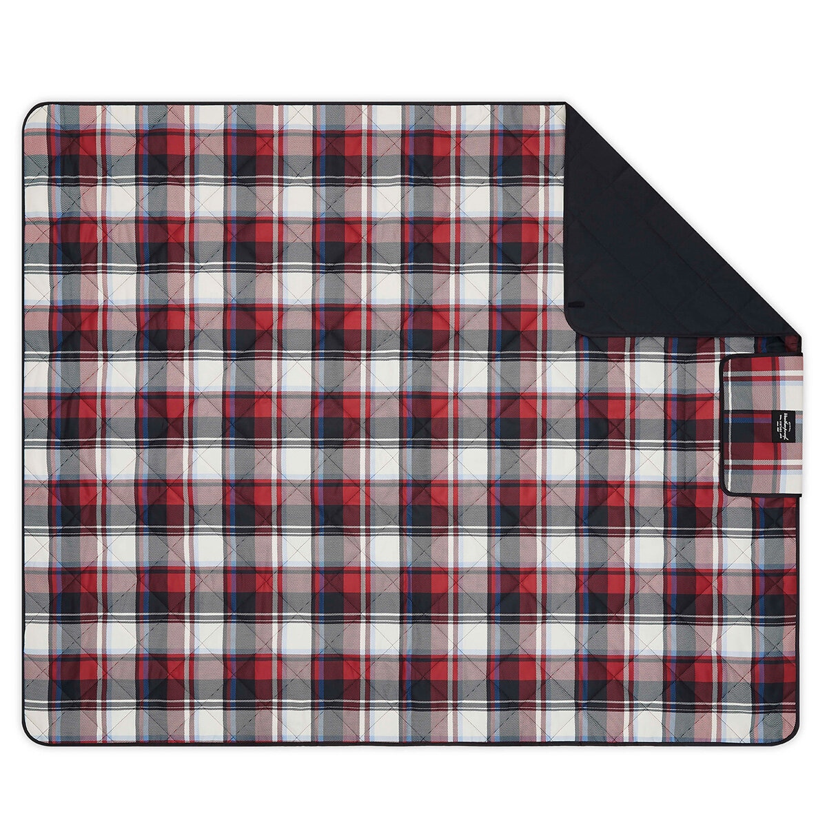 Weatherproof Vintage Outdoor Blanket 152cm x 182cm