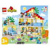 LEGO 3in1 Family House 10994