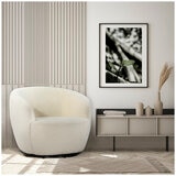 Valencia Theater Seating Adeline Accent Chair