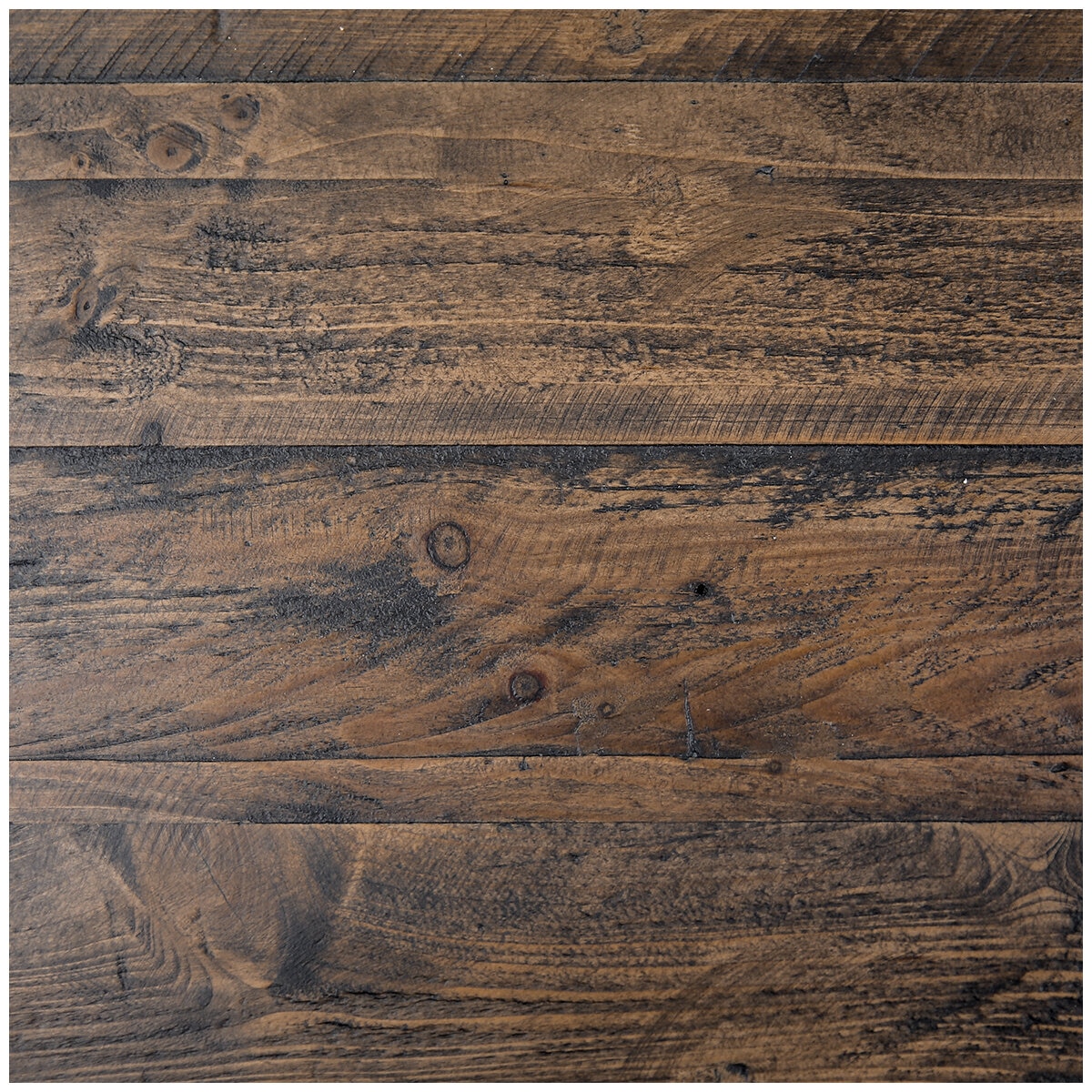 Vivin Sedona 2 Drawer Bookshelf King Bed