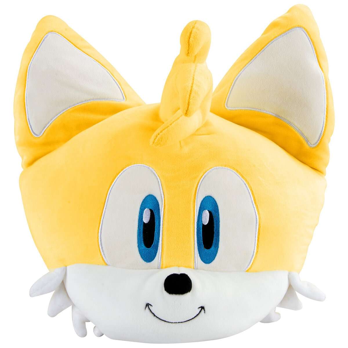 Club Mocchi-Mocchi- Mega Sonic Plush Assortment Tails