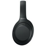 Sony Wireless Noise Cancelling Headphones Black WH1000XM4CB Sony Wireless Noise Cancelling Headphones Black WH1000XM4CB