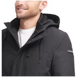 Calvin Klein Men's 3-in-1 Jacket